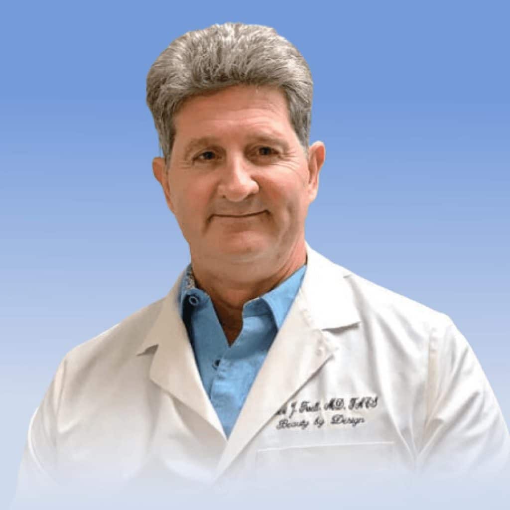 Image of Dr. Robert J. Troell MD