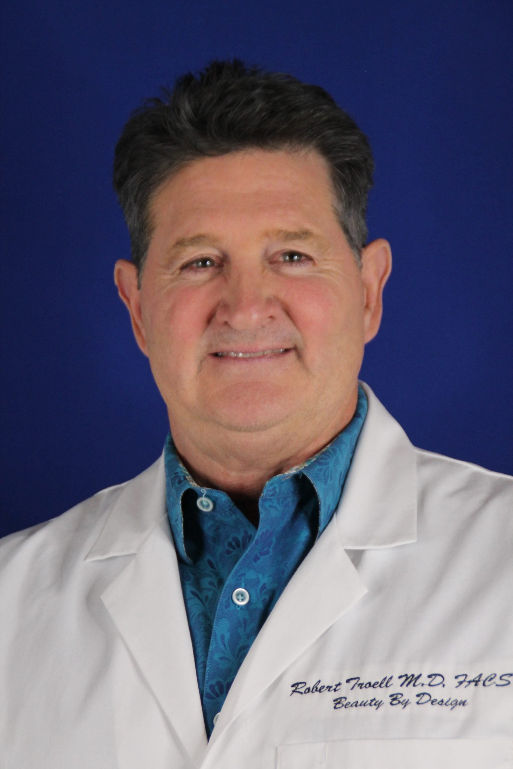 Dr. Robert J. Troell