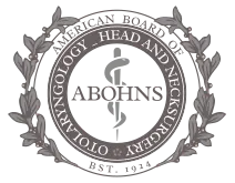 American Board of Otolaryngology