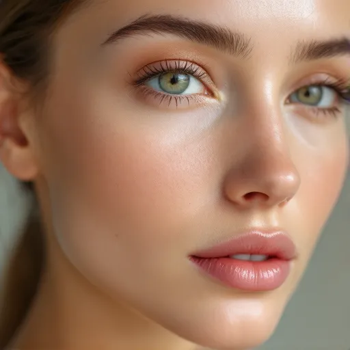 Facial Fat Grafting