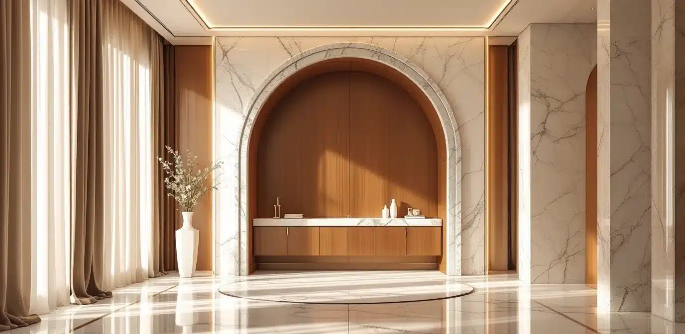 Premium consultation environment at Troell Cosmetic Surgery