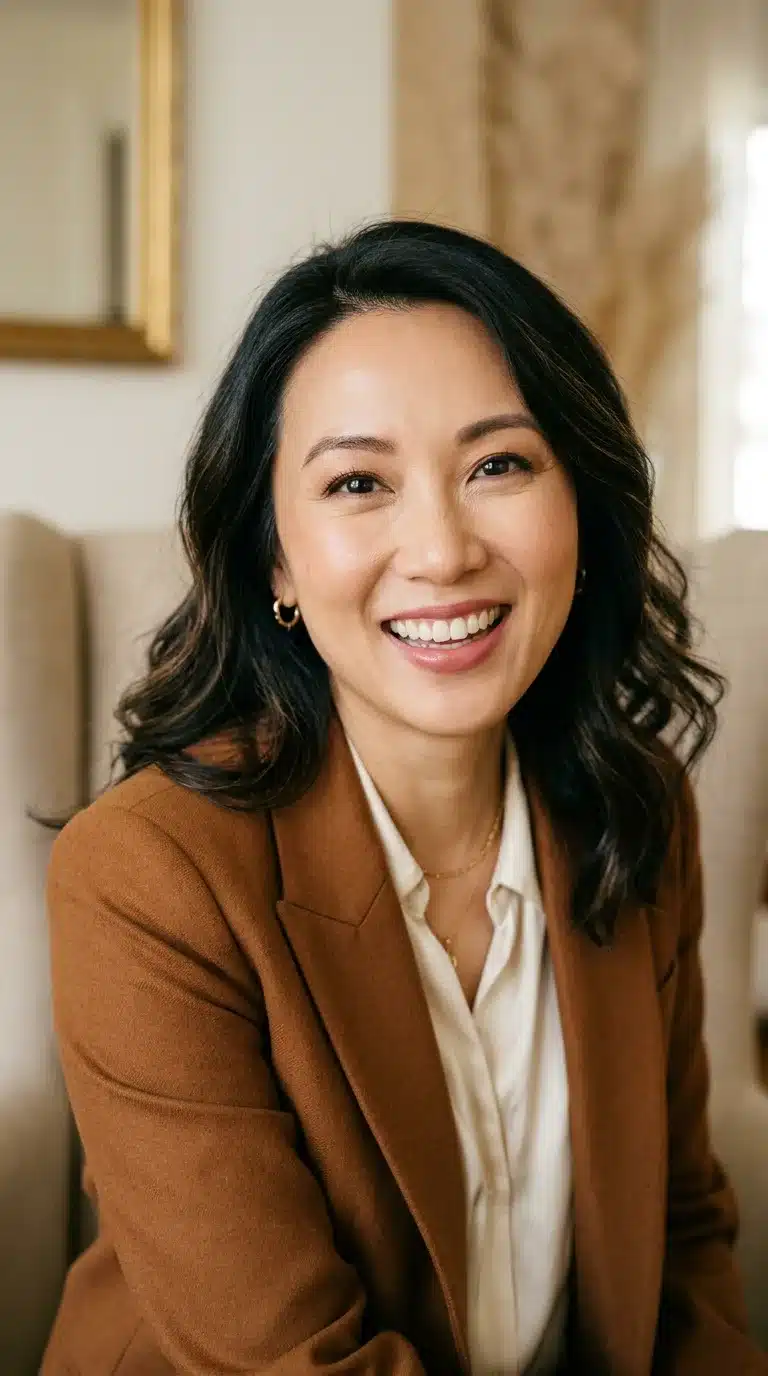 Eyelid Surgery &mdash; refreshed youthful gaze by Dr. Troell