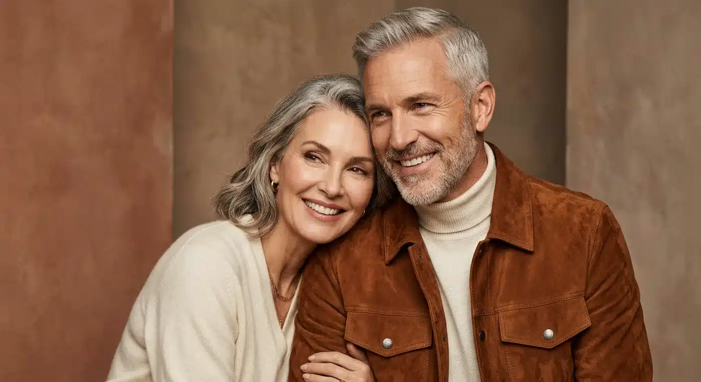 Facelift & Neck Lift &mdash; natural rejuvenation by Dr. Troell