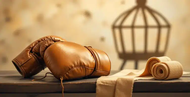 UFC International Fight Week Is in Las Vegas: What UFC Fighters Teach Us About Facial Trauma Recovery