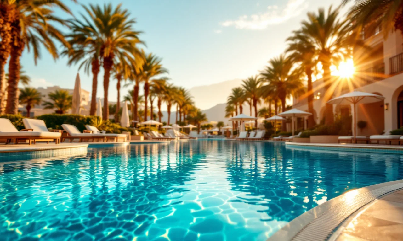Can You Swim After Liposuction? Your Las Vegas Pool Season Timeline