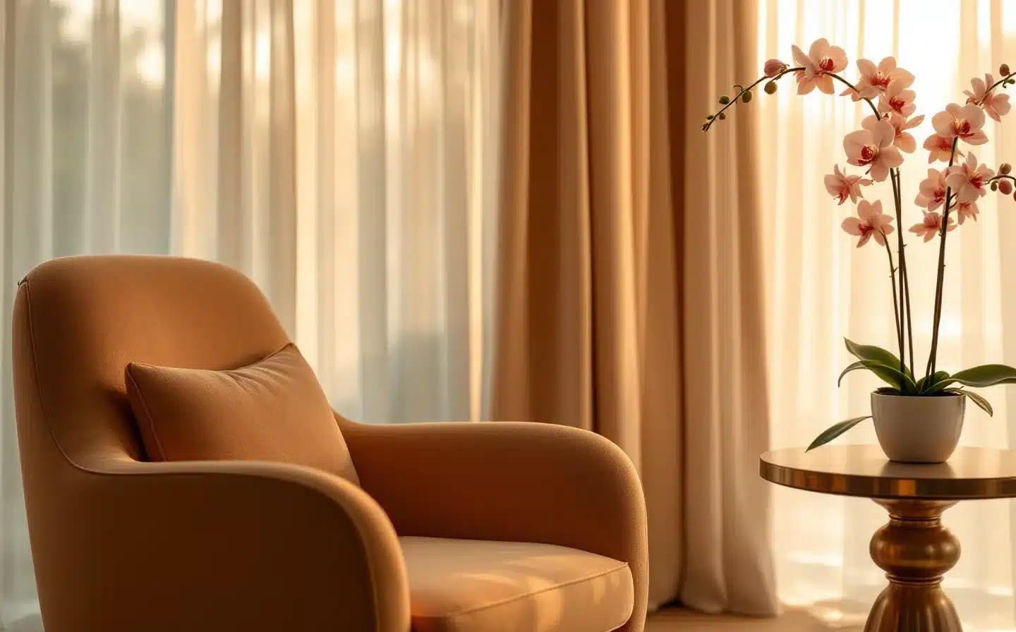 Premium consultation environment at Troell Cosmetic Surgery in Las Vegas