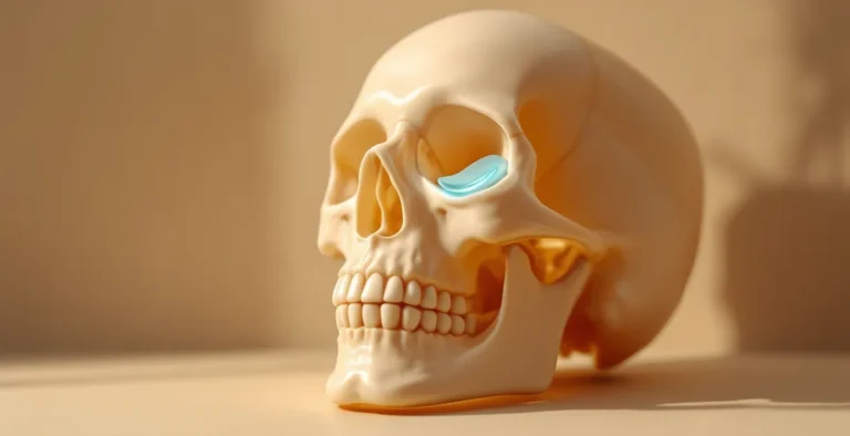 Infraorbital Rim Implants: Custom Under-Eye & Midface Restoration | Dr. Troell