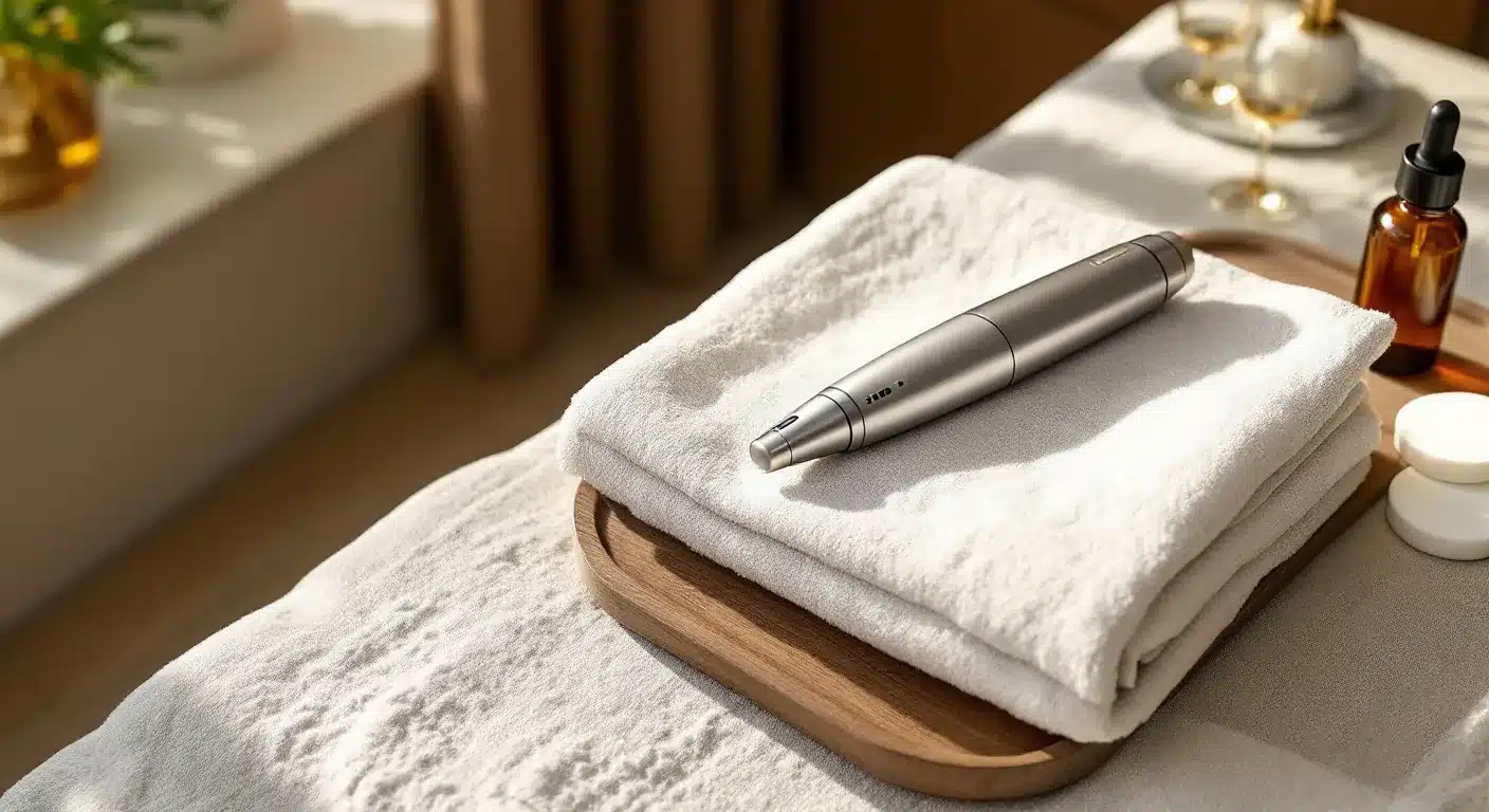 Rejuvenecimiento con l&aacute;ser CO2 en Troell Cosmetic Surgery, Las Vegas